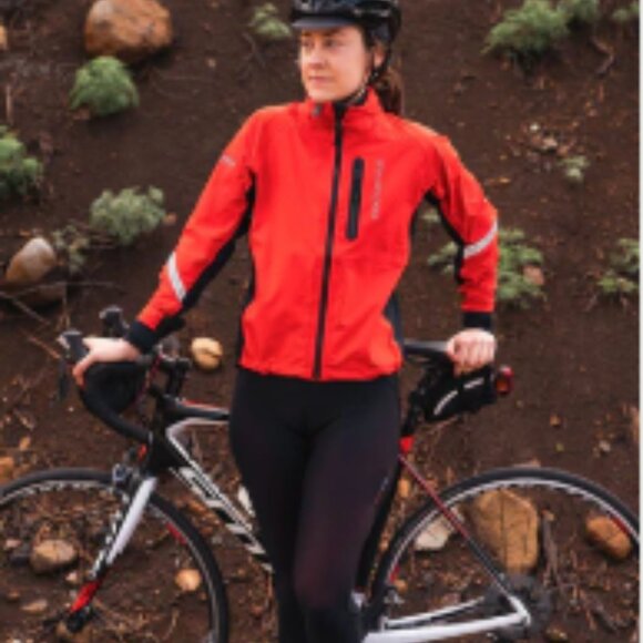 Showers Pass Women's Elite 2.1 Jacket - Picture 3 of 16